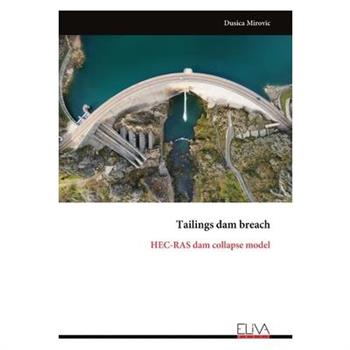 Tailings dam breach