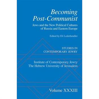 Becoming Post-Communist