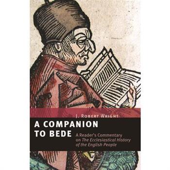 A Companion to Bede