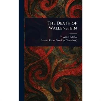 The Death of Wallenstein