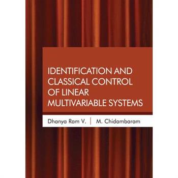 Identification and Classical Control of Linear Multivariable Systems