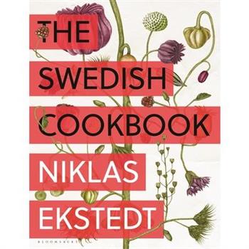 The Swedish Cookbook