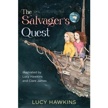 The Salvager's Quest