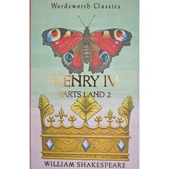 Henry IV Parts 1 & 2