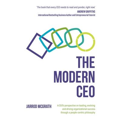 The Modern CEO