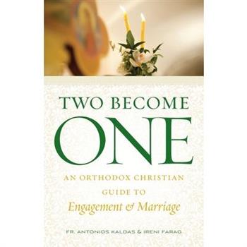 Two Become One