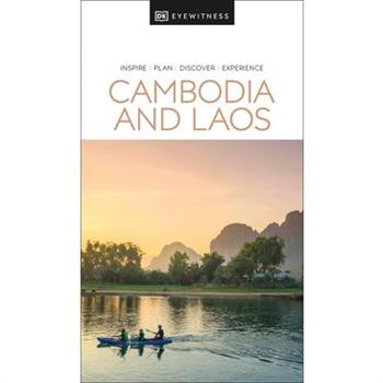 DK Cambodia and Laos