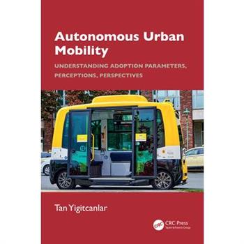 Autonomous Urban Mobility