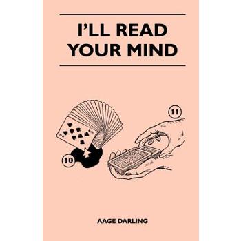 I'll Read Your Mind
