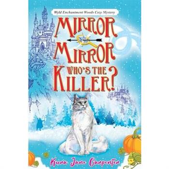 Mirror mirror, who's the killer?