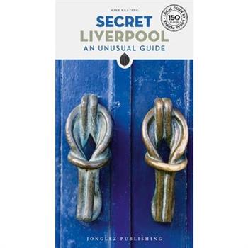 Secret Liverpool