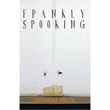 Frankly Spooking