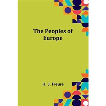 The peoples of Europe