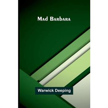 Mad Barbara
