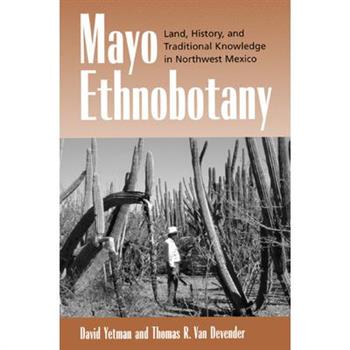 Mayo Ethnobotany