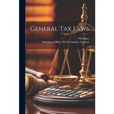 General Tax Laws
