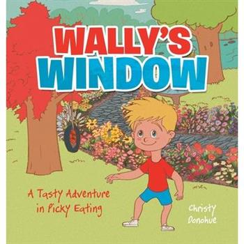 Wally's Window