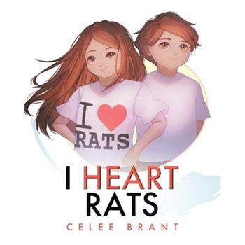 I Heart Rats