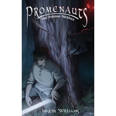 The Avarune Necklace