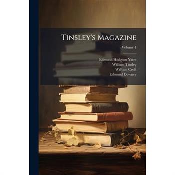 Tinsley's Magazine