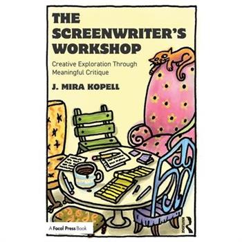 The Screenwriter’s Workshop