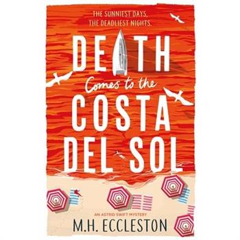 Death Comes to the Costa del Sol