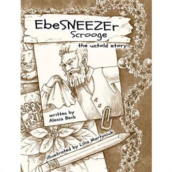 EbeSNEEZEr Scrooge