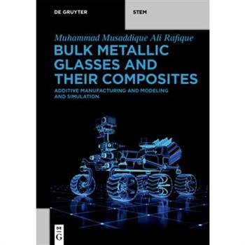 Bulk Metallic Glasses and Their Composites