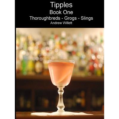 Tipples - Book One