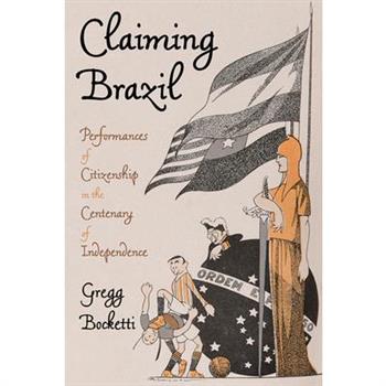 Claiming Brazil