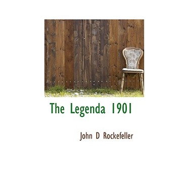 The Legenda 1901