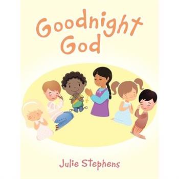 Goodnight God