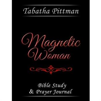 Magnetic Woman
