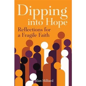 Dipping Into Hope