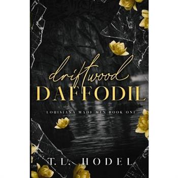 Driftwood Daffodil