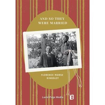 And So They Were Married