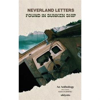 Neverland Letters Found In Sunken Ship