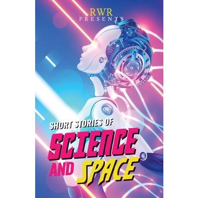 Short Stories of Science and Space