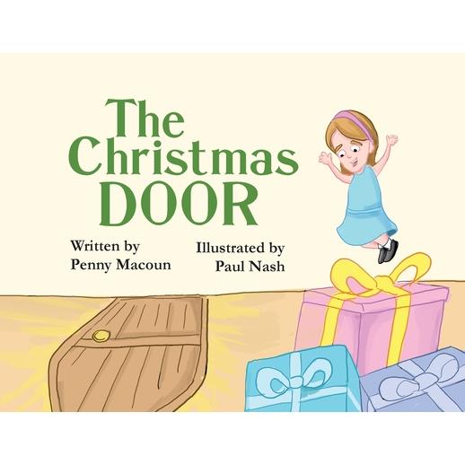 The Christmas Door