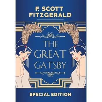 The Great Gatsby