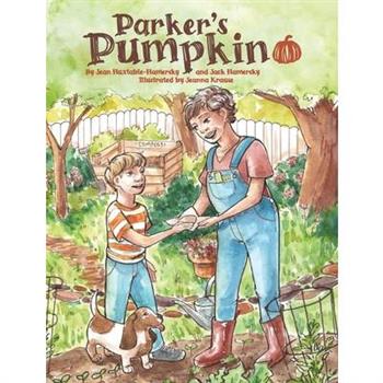 Parker's Pumpkin