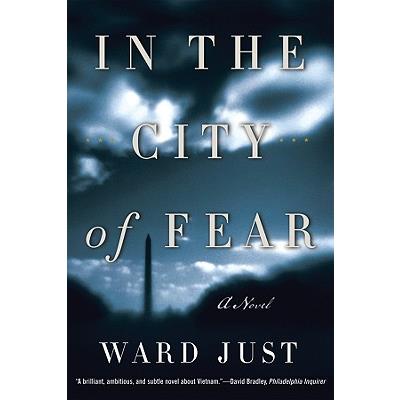 In the City of Fear