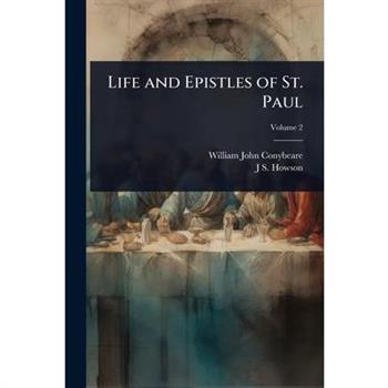 Life and Epistles of St. Paul