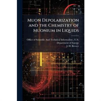 Muon Depolarization and the Chemistry of Muonium in Liquids