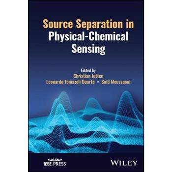 Source Separation in Physical-Chemical Sensing