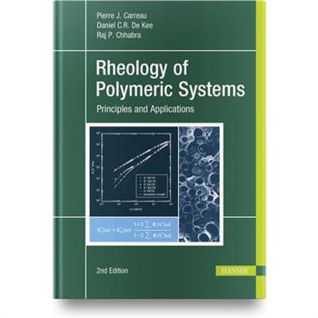 Rheology of Polymeric Systems