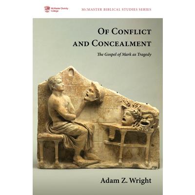 Of Conflict and Concealment