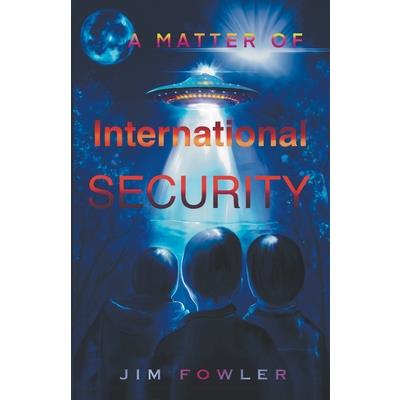 A Matter of International Security