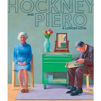 Hockney and Piero
