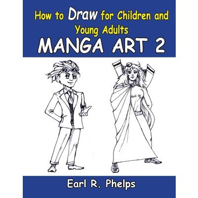 How To Draw For Children And Young Adults